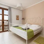 Aeonian Villa Líndos