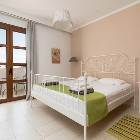 Aeonian Villa Lindos (Rhodes)